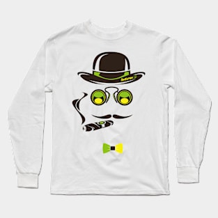 Gentleman 2.0 N°10 Long Sleeve T-Shirt